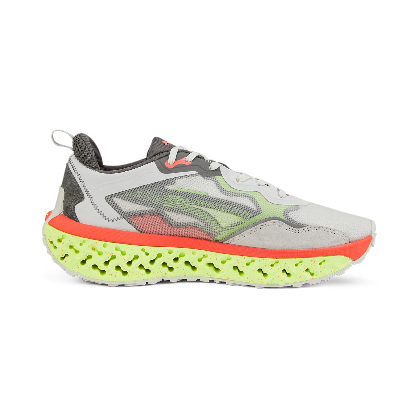 Puma Men's Xetic Sculpt Illusion Sneakers