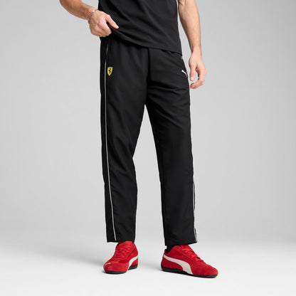 Puma Men's Ferrari Race Sds Pants