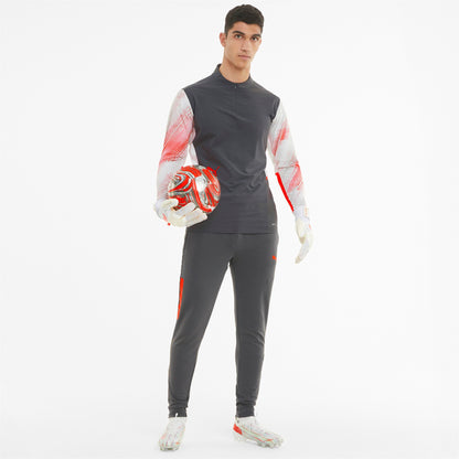 Puma Men's Individualcup Training 1/4 Zip Top Half Zip & Quarter Zip