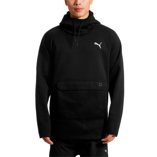 Men's Puma Bnd Tech Dual Pullover
