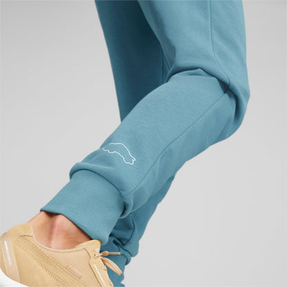 Puma Men's Porsche Legacy Essential Pants