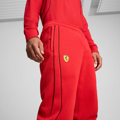 Puma Men's Ferrari Race Pants
