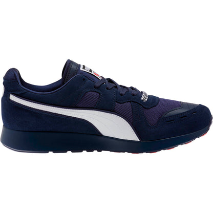 Puma Men's Rs-100 Racing Flag Sneakers