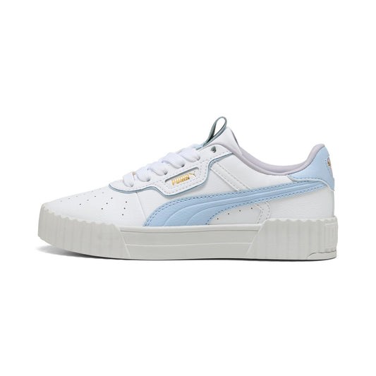 Puma Women's Carina 3.0 Luxe Sneakers