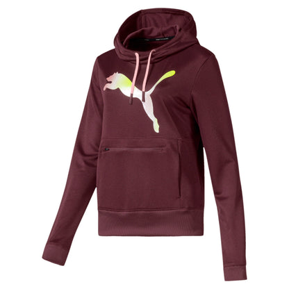 Puma Women's Shift Hoodie Hoodies