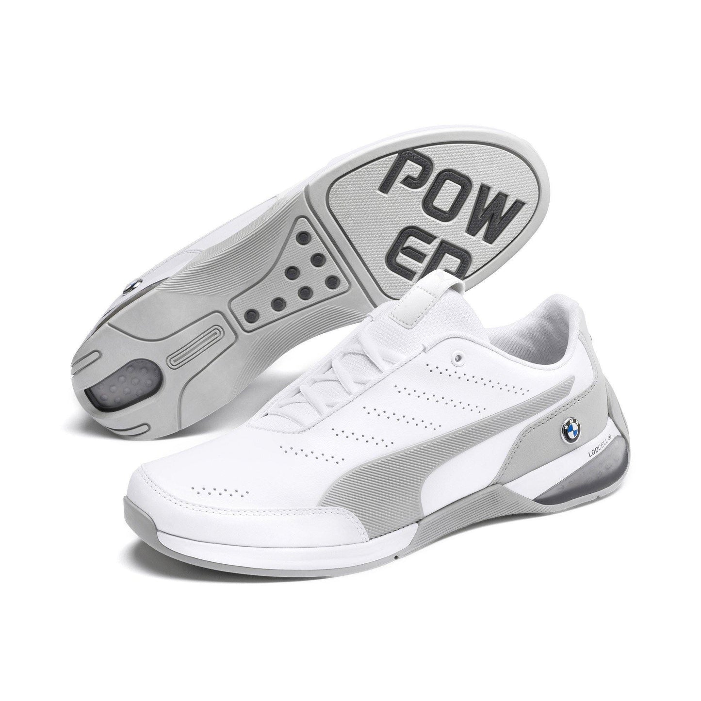 Puma Men's Bmw Motorsport Kart Cat X Sneakers