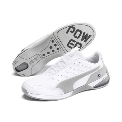 Puma Men's Bmw Motorsport Kart Cat X Sneakers