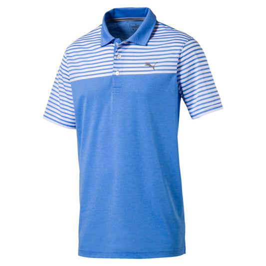 Men's Puma Clubhouse Polo
