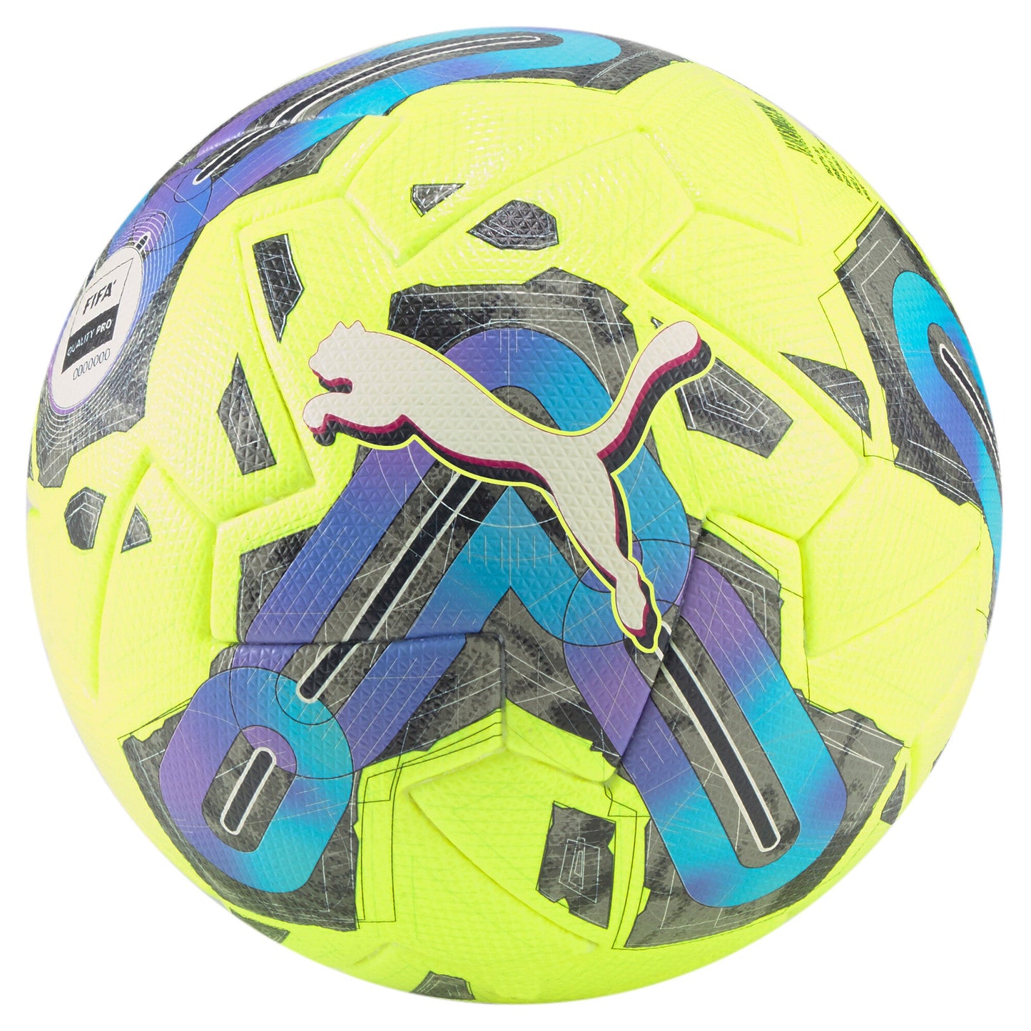 Puma Orbita 1 Tb Fifa Quality Pro Soccer Ball