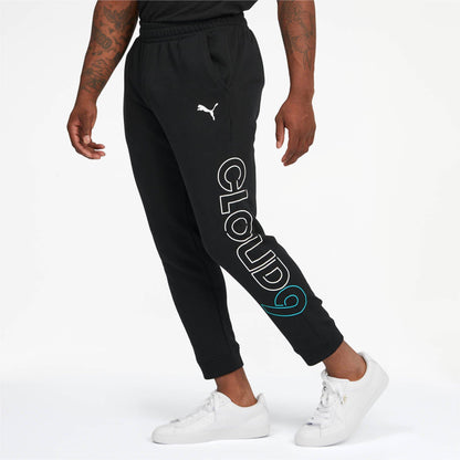 Puma Men's Simulation Jogger Pants