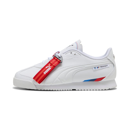 Puma Men's Bmw Motorsport Roma Stradale Sneakers