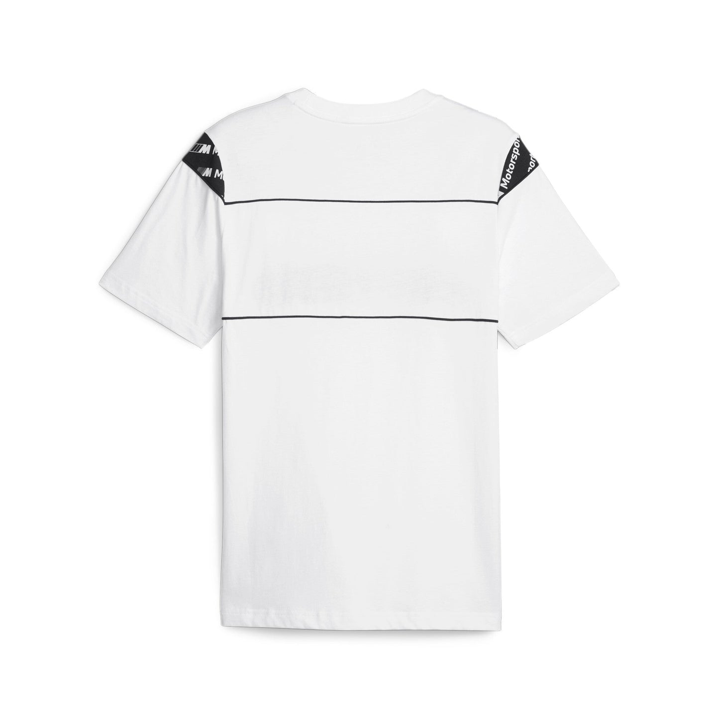 Puma Men's Bmw Motorsport Sds Tee Tops