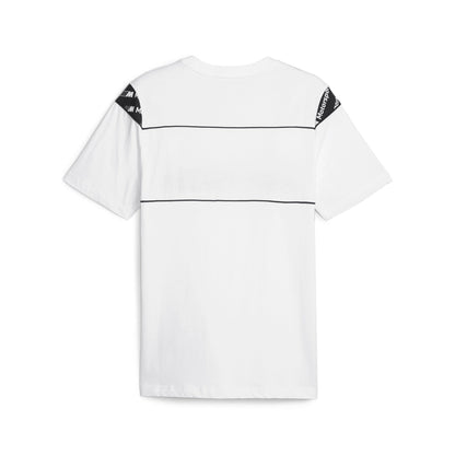 Puma Men's Bmw Motorsport Sds Tee Tops
