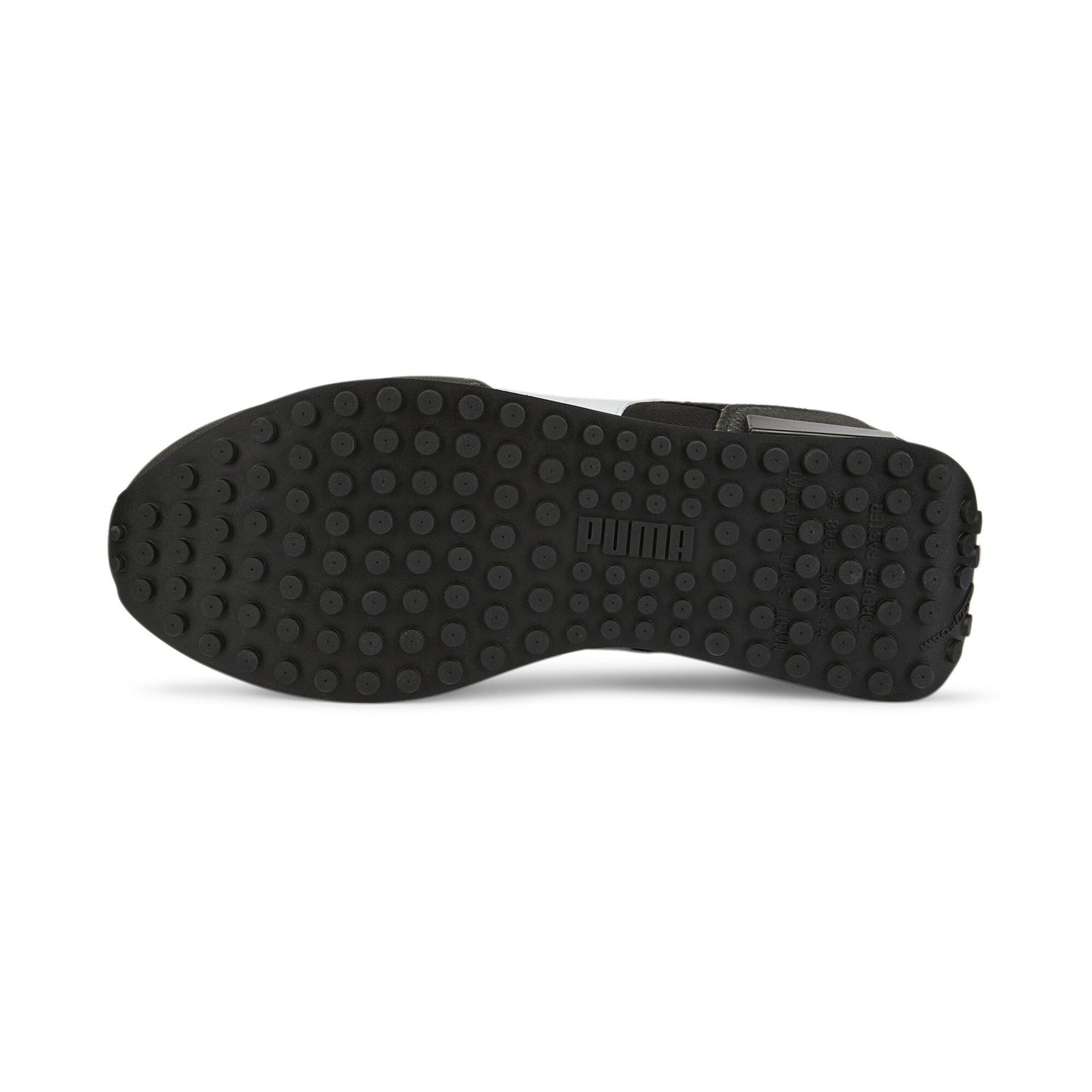 Puma Men's Future Rider Play On Sneakers