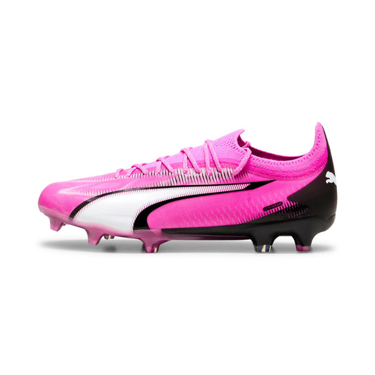 Puma Men's Ultra Ultimate Fg/Ag Sneakers