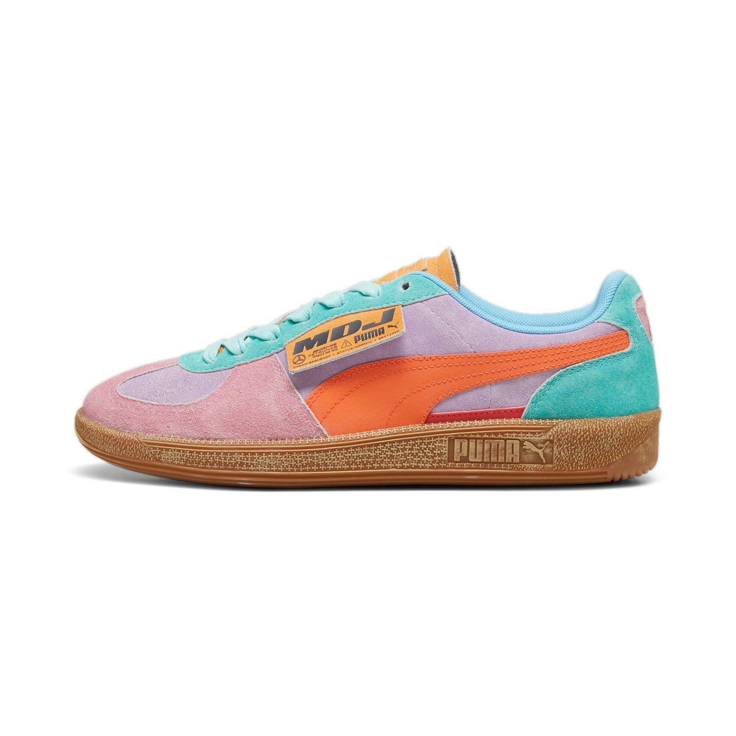 Puma Men's Mapf1 Palermo X Mdj Sneakers