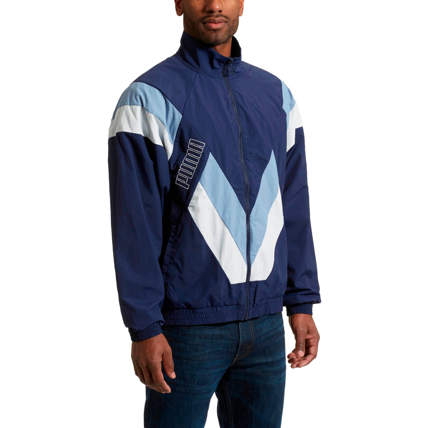 Puma Men's Heritage Jacket Jackets