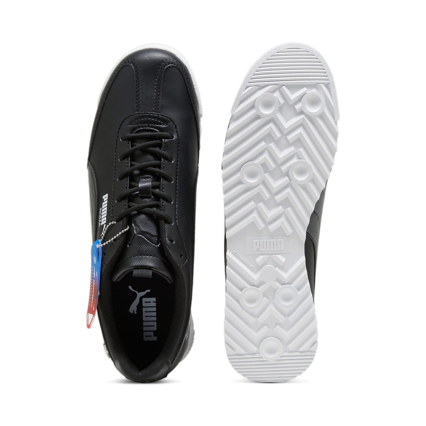 Puma Men's Bmw Mms Roma Via 308033-01 – Zulily