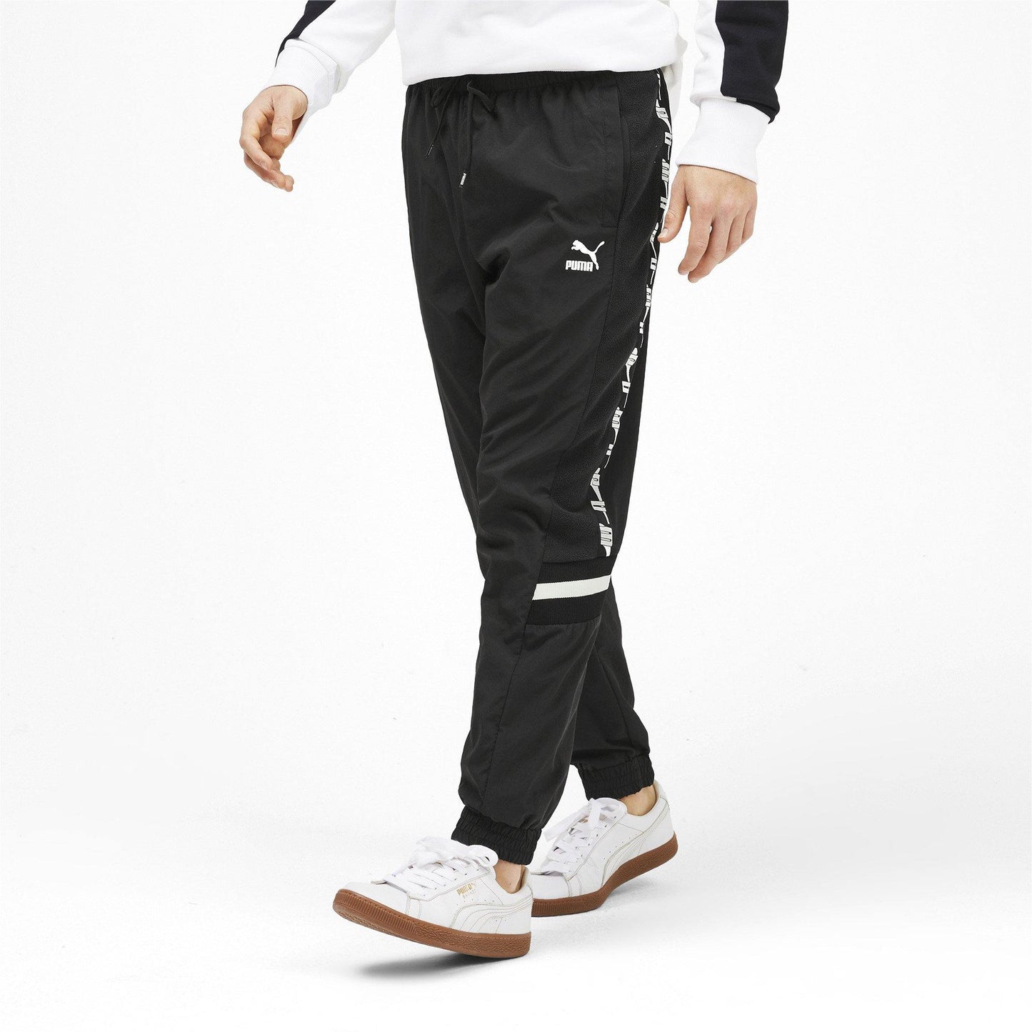Puma Men's Xtg Woven Pant Winterized Pants