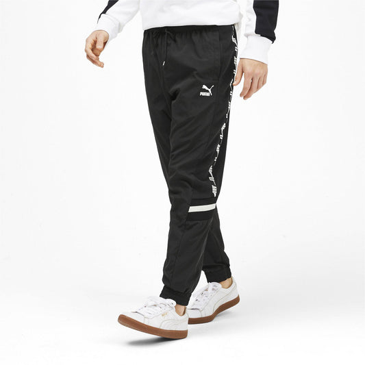 Puma Men's Xtg Woven Pant Winterized Pants