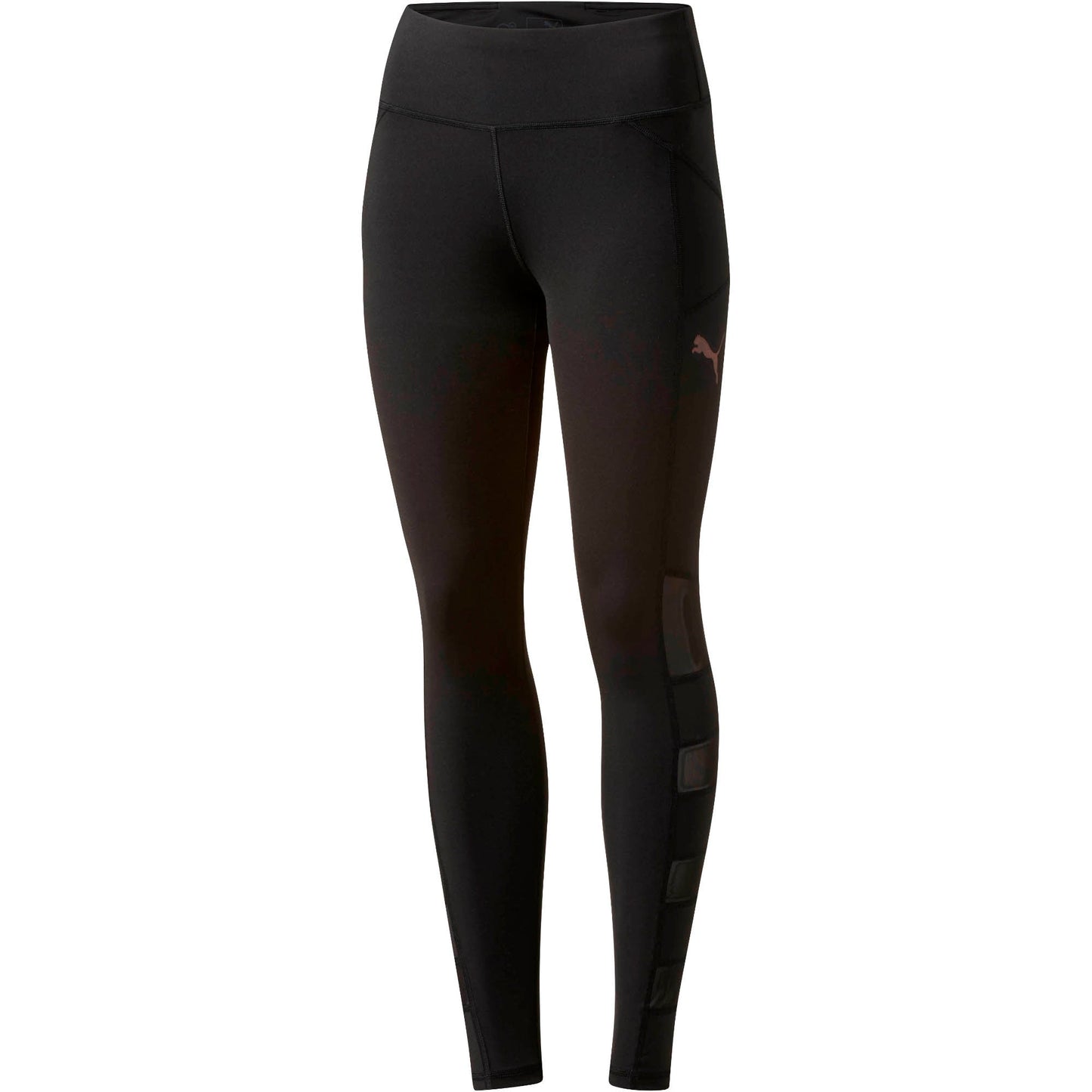 Puma Women's Sharp Shape Tight Tights