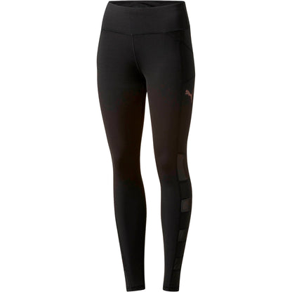 Puma Women's Sharp Shape Tight Tights