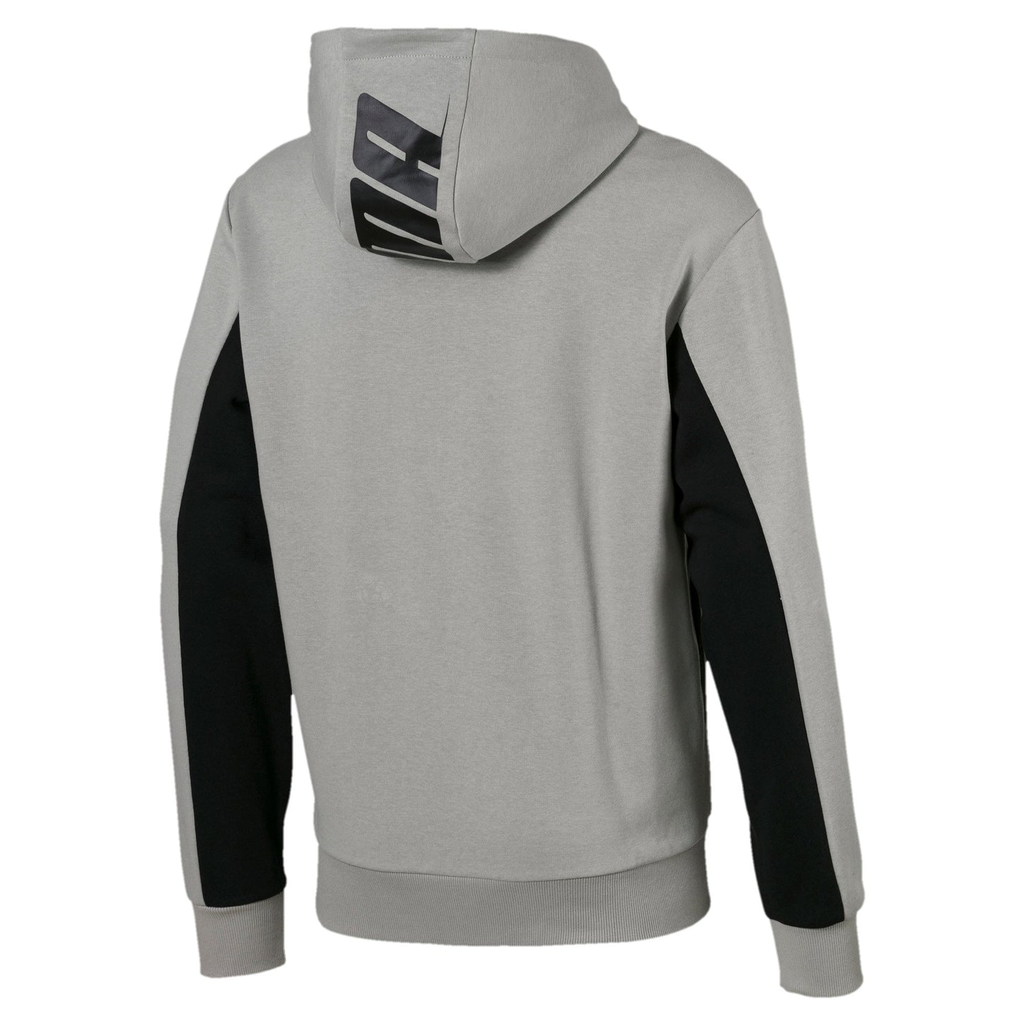 Puma Men's Rebel Hooded Track Jacket