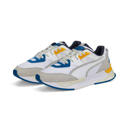 Puma Men's Mirage Sport Cut Out Sneakers