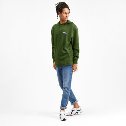 Puma Men's Fusion Hoody Sweaters