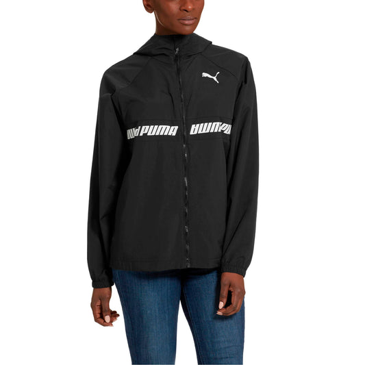 Puma Women's Modern Sports Full Zip Jacket Jackets
