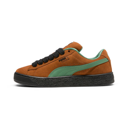 Puma Men's Suede Xl Sneakers