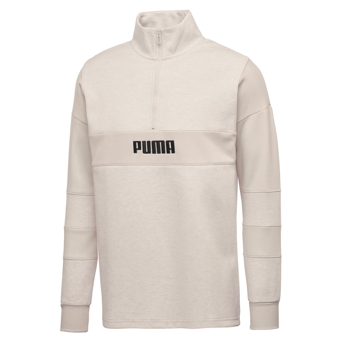 Puma Men's Big Sean Half Zip
