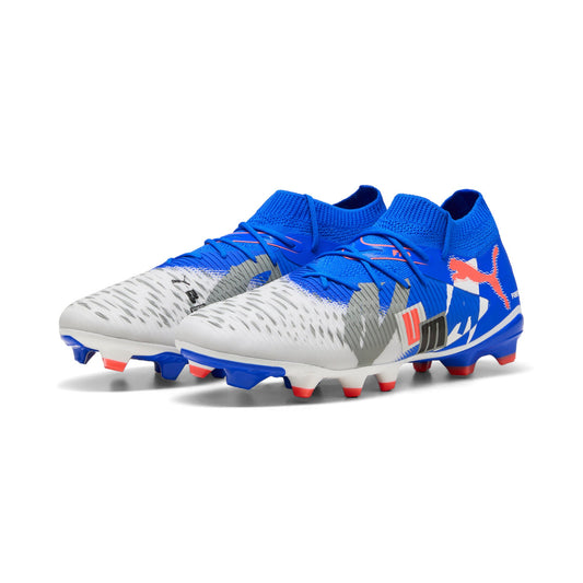 Puma Men's Future 8 Match Forever Fg/Ag Sneakers