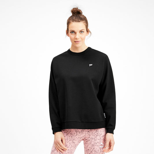 Puma Women's Downtown Crew