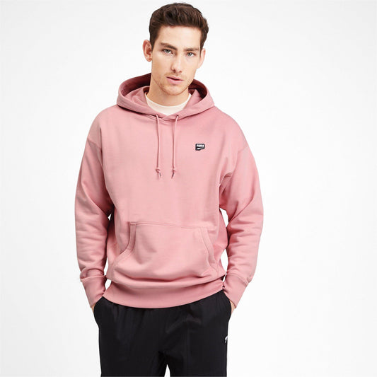 Puma Men's Downtown Pullover Hoody Sweaters