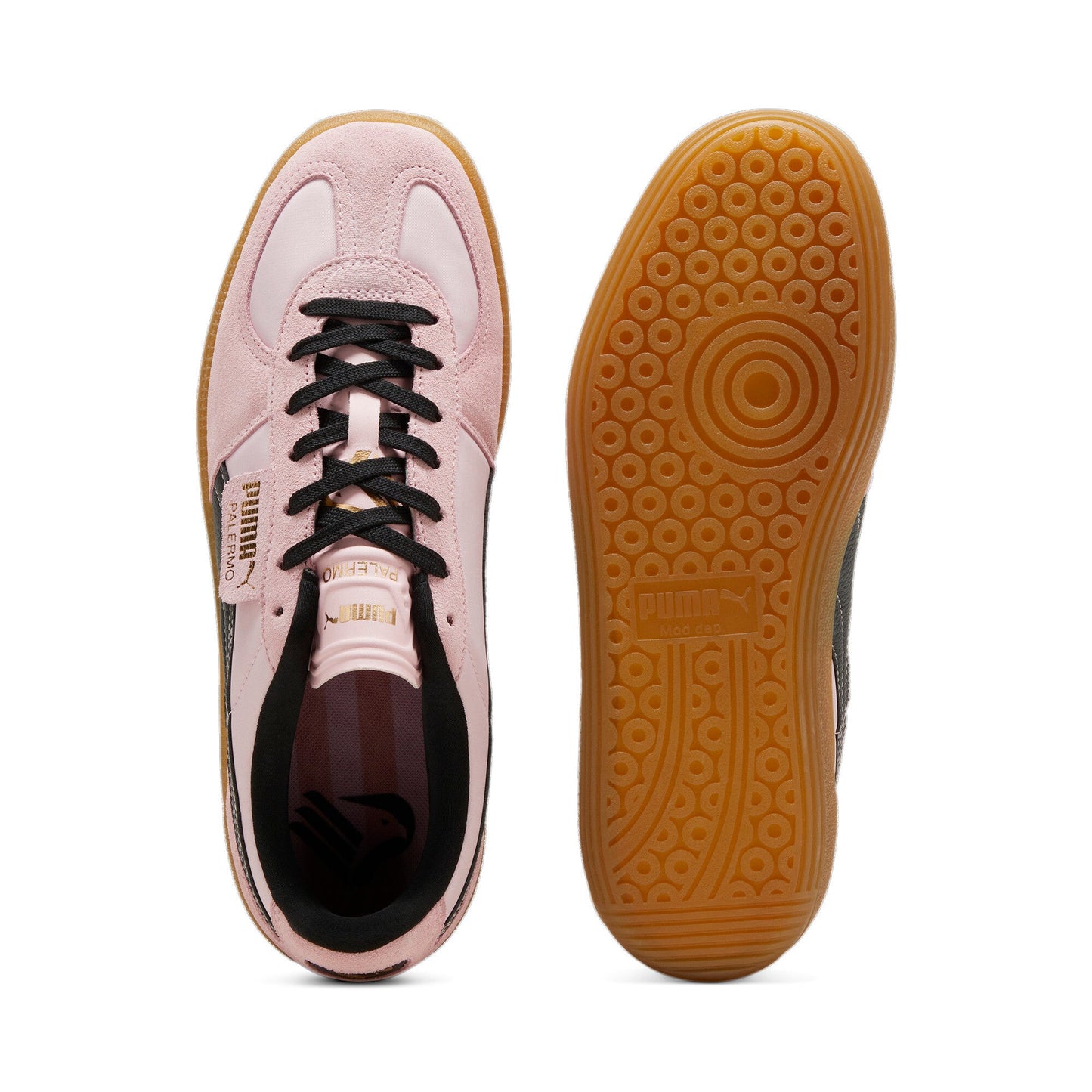 Puma Men's Palermo Palermo F.C. Sneakers