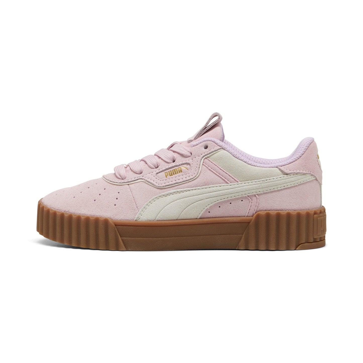 Puma Women's Carina 3.0 Luxe Sd Sneakers