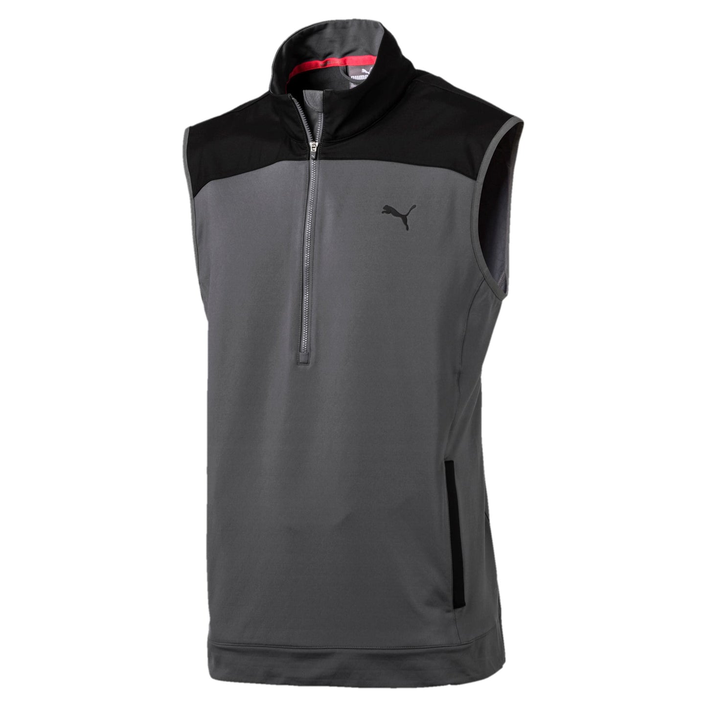 Puma Men's Pwrwarm Knit Vest Vests