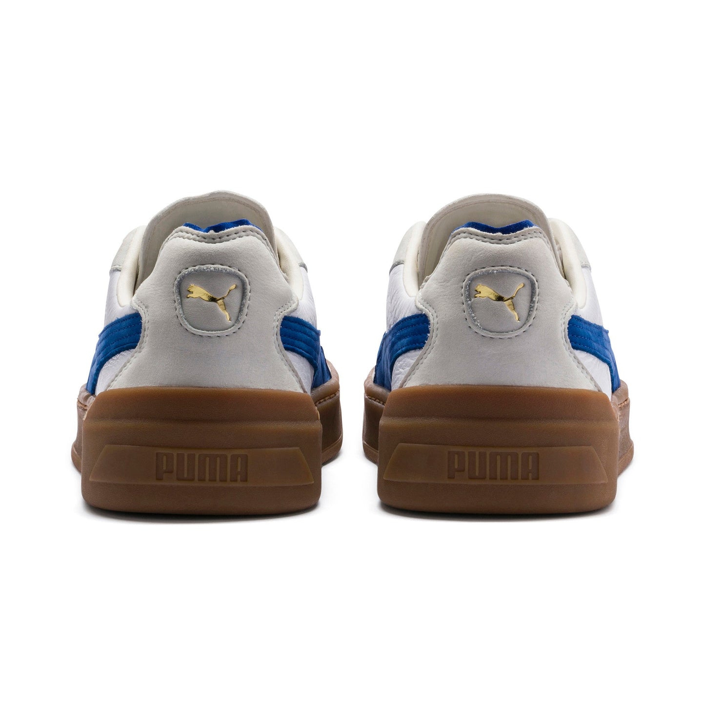 Puma Men's Cali-0 Vintage