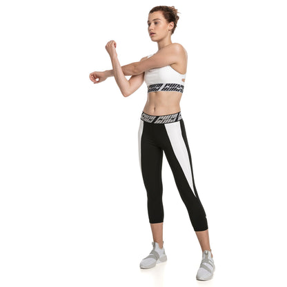 Puma Women's Own It 3/4 Tight