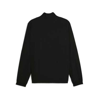Puma Men's Bvb Ftblarchive Jacket