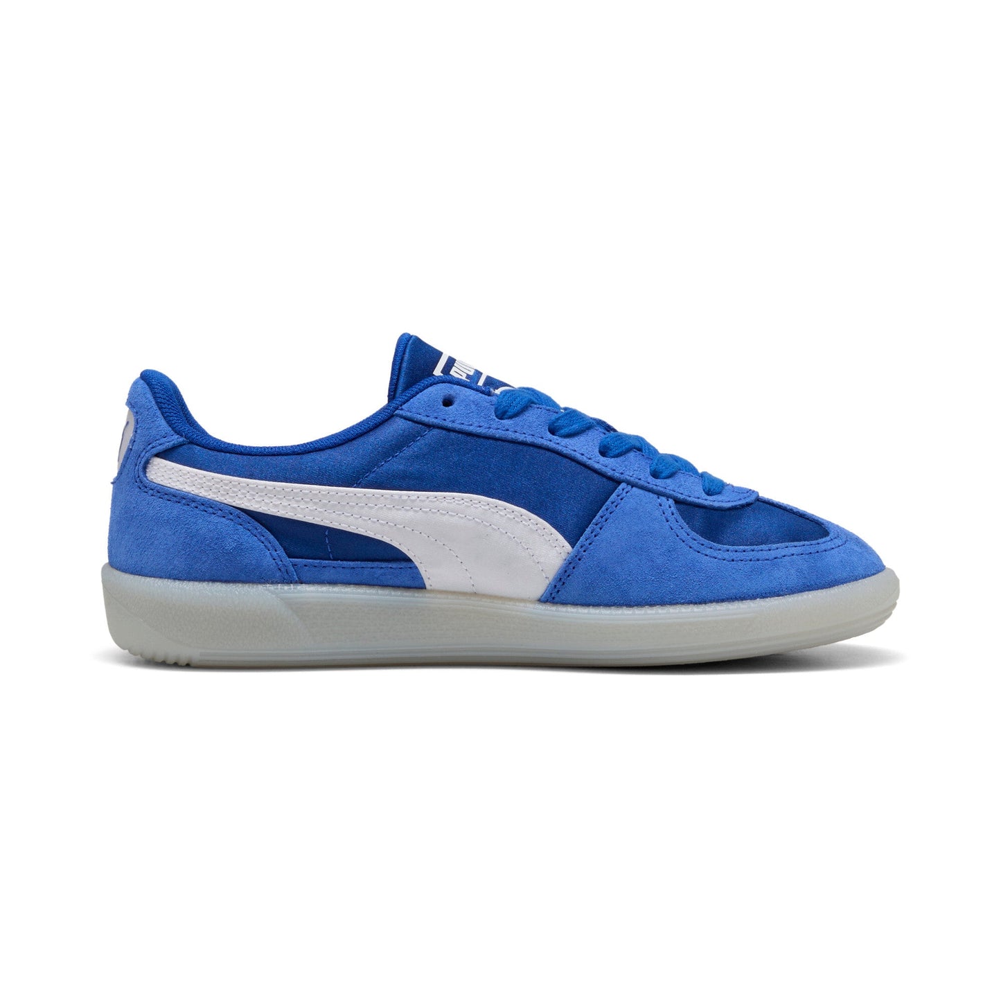 Puma Women's Palermo Satin Sneakers