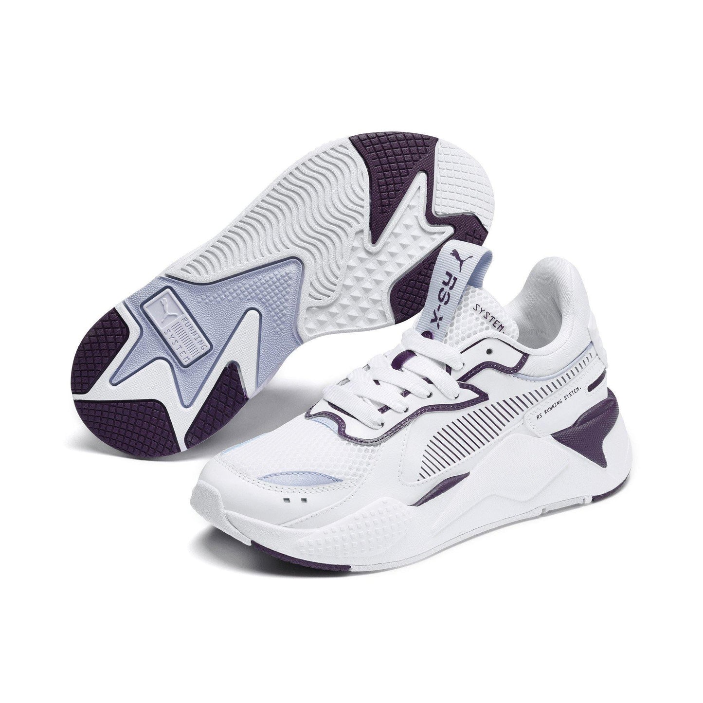 Puma Women's Rs-X Sci-Fi Sneakers