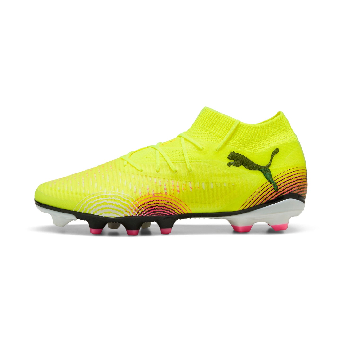 Puma Men's Future 8 Pro Fg/Ag Sneakers