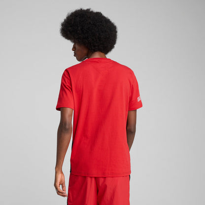 Puma Men's Ferrari Race Sds Tee
