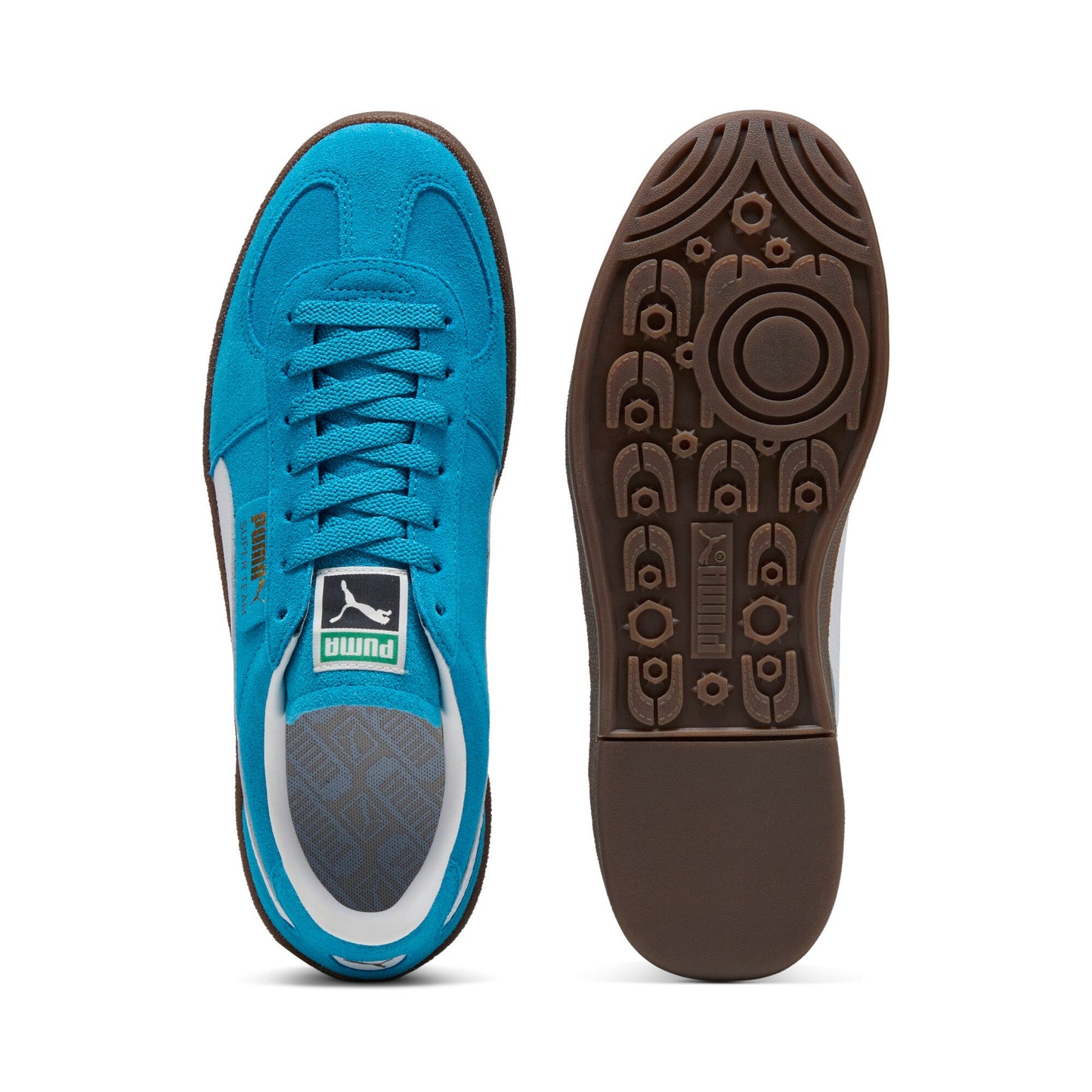 Puma Men's Super Team Sd Sneakers