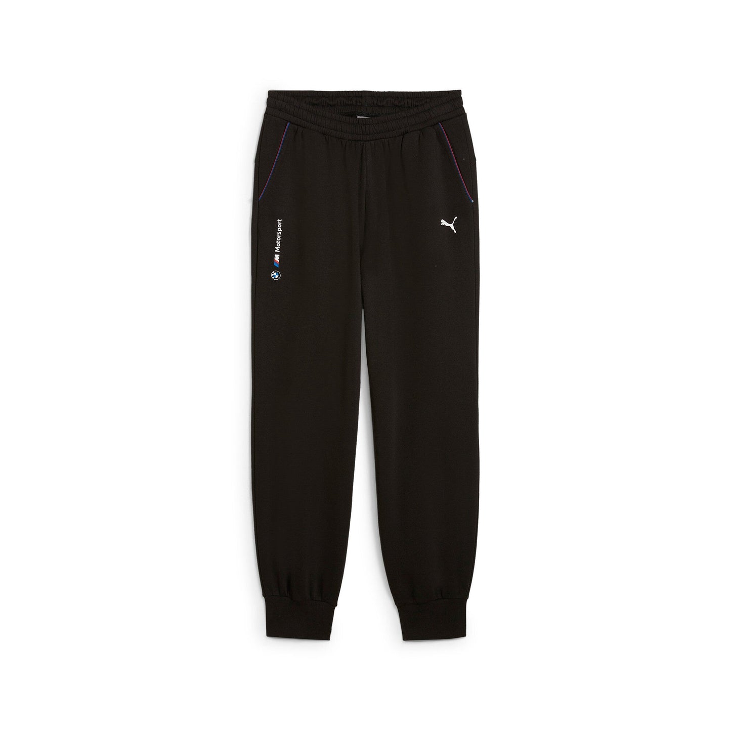 Puma Men's Bmw Mms Ess+ Pants Fleece Pants