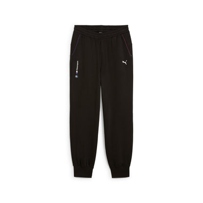 Puma Men's Bmw Mms Ess+ Pants Fleece Pants