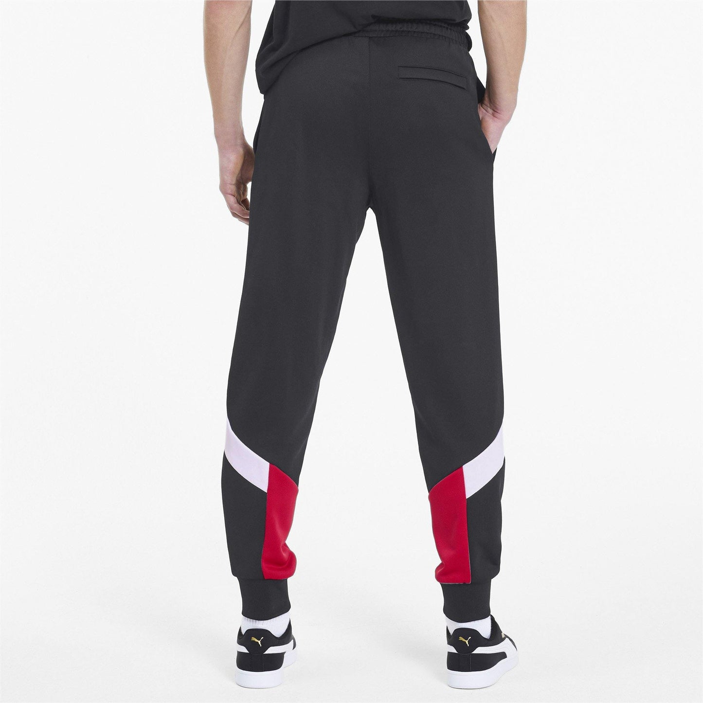 Puma Men's Acm Iconic Mcs Track Pants