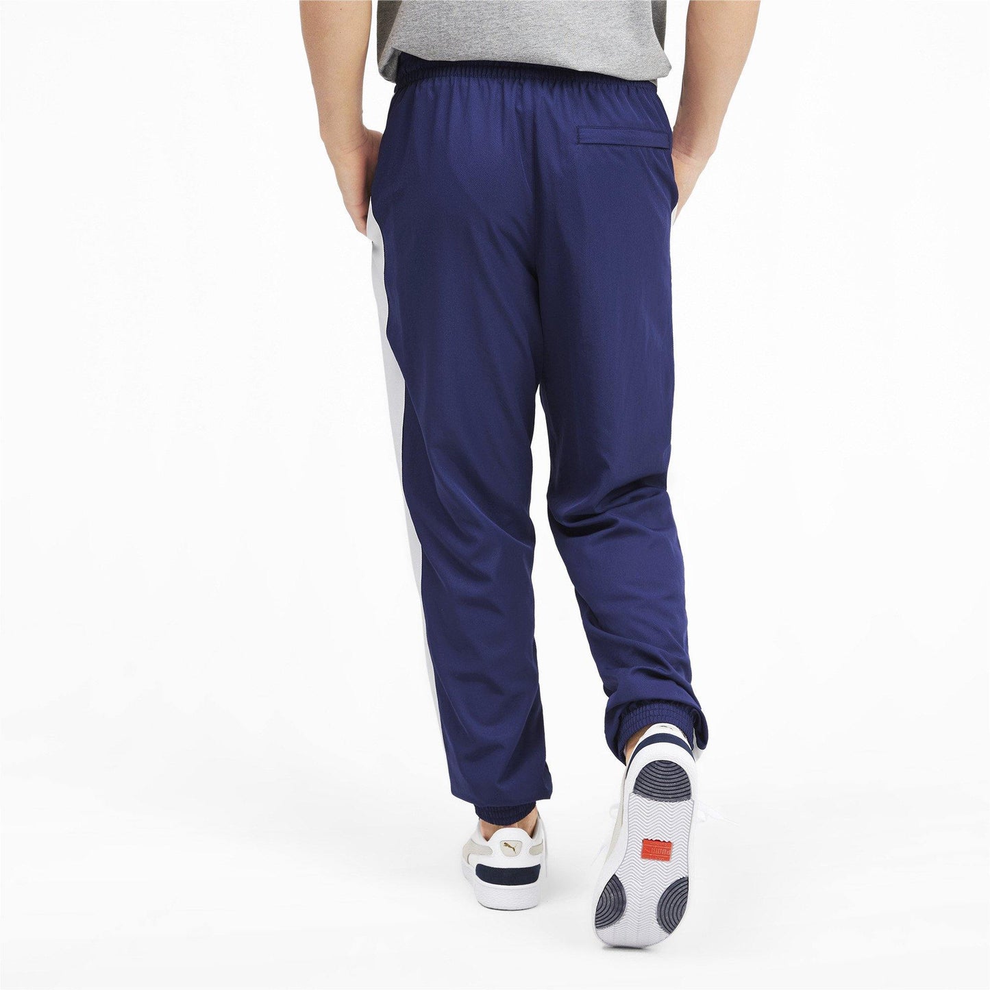 Puma Men's Iconic T7 Track Pant El Woven Pants